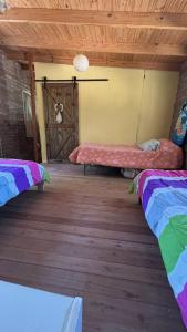 Casa para 5 personas en Monte hermoso, sauce grande