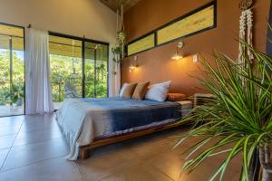 Private Casita Jungle Treehouse Ocean View