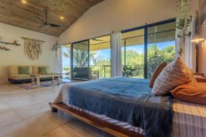 Private Casita Jungle Treehouse Ocean View