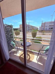 Departamento Sector 4 Esquinas, Condominio Reinos Griegos