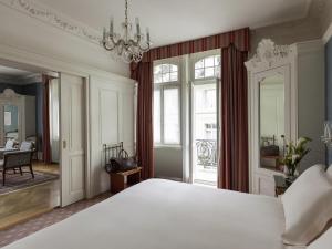 Royal St. Georges Hotel Interlaken - MGallery Collection