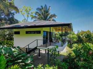 Private Casita Jungle Treehouse Ocean View