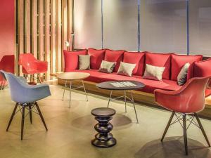 Ibis Porto Alegre Assis Brasil