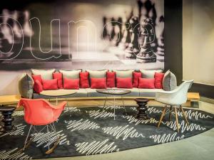 Ibis Porto Alegre Assis Brasil