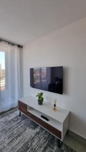 Cozy apartment in downtown Valdivia