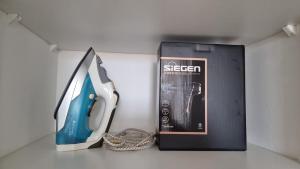 Cozy apartment in downtown Valdivia