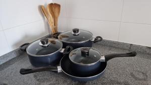 Cozy apartment in downtown Valdivia