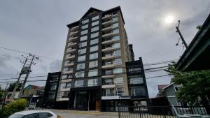 Cozy apartment in downtown Valdivia