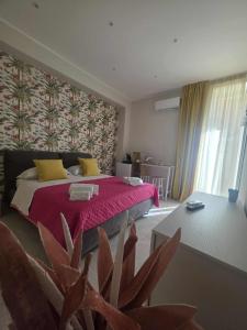 New Golden house sicily