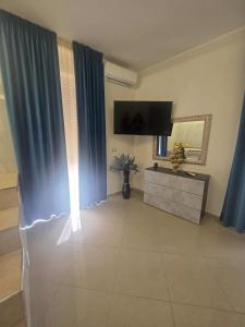 New Golden house sicily