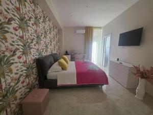 New Golden house sicily