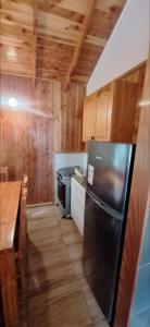 Cabaña Route Villarrica-Pucon 3