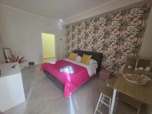 New Golden house sicily