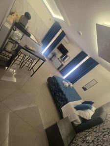 New Golden house sicily