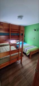 Cabaña Route Villarrica-Pucon 3