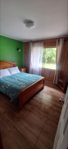 Cabaña Route Villarrica-Pucon 3