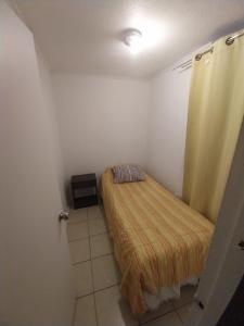 Departamento rentado diario