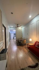 Roma Guesthouse Terrace With 3 Bedroom & Airconditioning