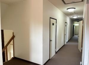 Kamoshika Lodge Hakuba