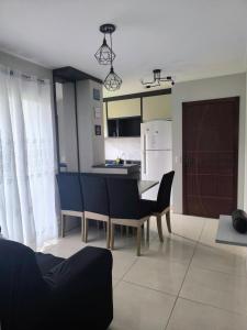 Apartamento Norte da Ilha praia dos Ingleses