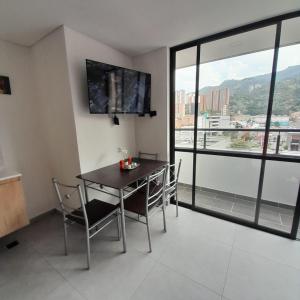 Acogedor Apartamento en Sabaneta