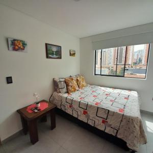 Acogedor Apartamento en Sabaneta