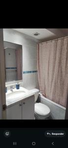 Departamento frente al mar