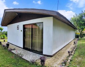 Hills Villa Rio Celeste