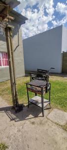 Alquiler temporario Romina