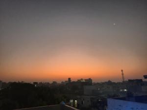 BTQ Belongs to Queen Guest house