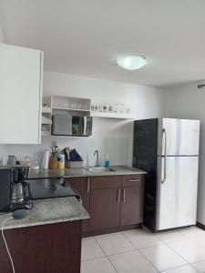 Casa de Don Moy & Tati - Family Home Near Antigua