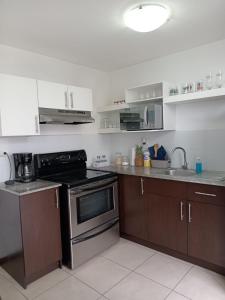 Casa de Don Moy & Tati - Family Home Near Antigua