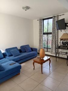 Casa de Don Moy & Tati - Family Home Near Antigua