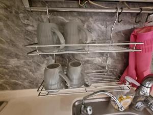 Nana Space Seoul Station