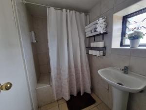 El Chalet del Gato, apartamento 3