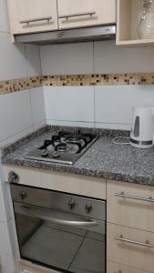 Viña del mar a pasos del Terminal, 3 personas