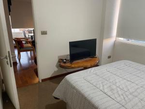 Viña del mar a pasos del Terminal, 3 personas