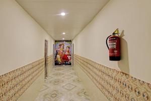 Hotel O Sun Shine Guest House