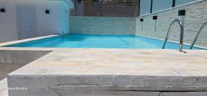 Penthouse with Pool and Panoramic View