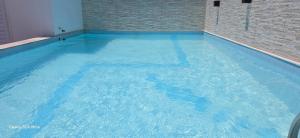 Penthouse with Pool and Panoramic View