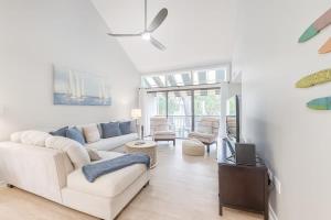Treetops 5004 - Stunning Villa Beach & Coligny