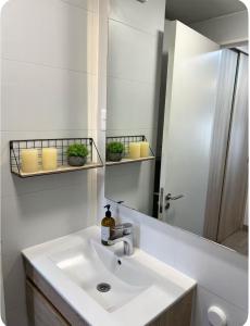 Moderno departamento en pleno centro de Temuco