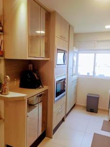 Apto Aconchego Vista Mar!