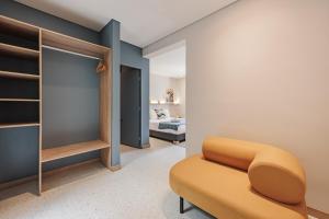 Medellinn The Blooming Hotel