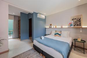 Medellinn The Blooming Hotel