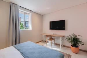 Medellinn The Blooming Hotel