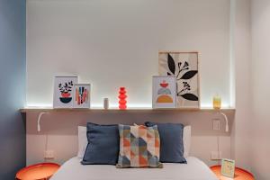 Medellinn The Blooming Hotel