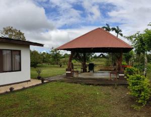 Hills Villa Rio Celeste