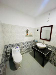 One bed room Apartment