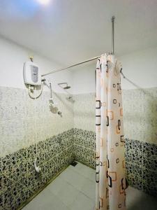 One bed room Apartment